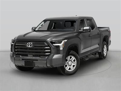 2022 Toyota Tundra 1794   - Photo 36 - McKinney, TX 75070