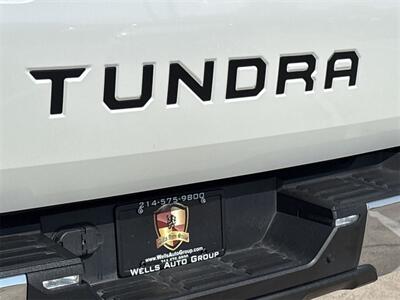 2022 Toyota Tundra 1794   - Photo 10 - McKinney, TX 75070