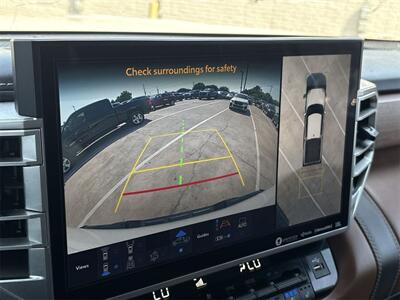 2022 Toyota Tundra 1794   - Photo 24 - McKinney, TX 75070