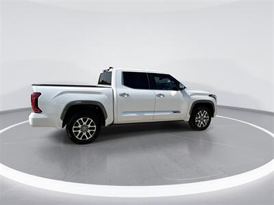 2022 Toyota Tundra 1794   - Photo 9 - McKinney, TX 75070