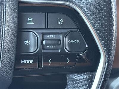 2022 Toyota Tundra 1794   - Photo 35 - McKinney, TX 75070
