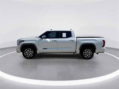 2022 Toyota Tundra 1794   - Photo 5 - McKinney, TX 75070