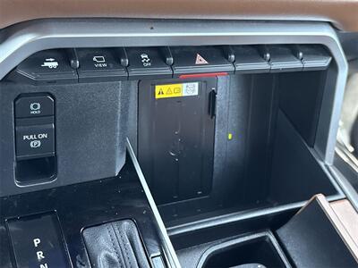 2022 Toyota Tundra 1794   - Photo 27 - McKinney, TX 75070