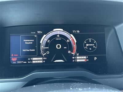 2022 Toyota Tundra 1794   - Photo 23 - McKinney, TX 75070