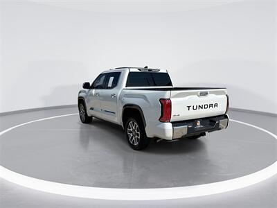 2022 Toyota Tundra 1794   - Photo 6 - McKinney, TX 75070