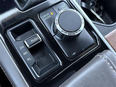 2022 Toyota Tundra 1794   - Photo 26 - McKinney, TX 75070