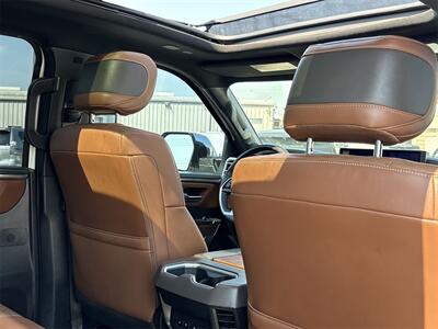 2022 Toyota Tundra 1794   - Photo 33 - McKinney, TX 75070