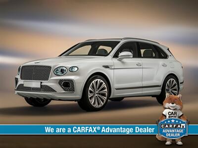 2023 Bentley Bentayga Azure   - Photo 1 - McKinney, TX 75070