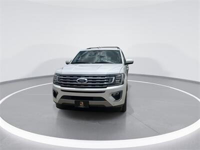 2019 Ford Expedition Limited   - Photo 4 - McKinney, TX 75070