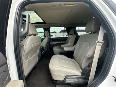 2019 Ford Expedition Limited   - Photo 28 - McKinney, TX 75070