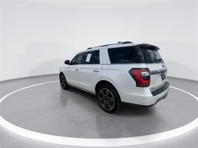 2019 Ford Expedition Limited   - Photo 9 - McKinney, TX 75070