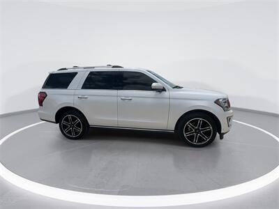 2019 Ford Expedition Limited   - Photo 6 - McKinney, TX 75070