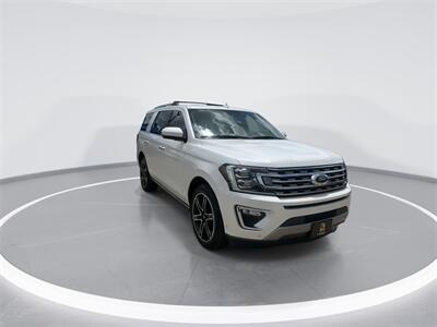 2019 Ford Expedition Limited   - Photo 5 - McKinney, TX 75070