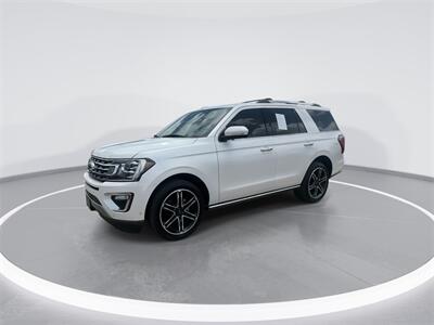 2019 Ford Expedition Limited   - Photo 3 - McKinney, TX 75070