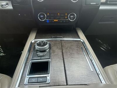 2019 Ford Expedition Limited   - Photo 22 - McKinney, TX 75070