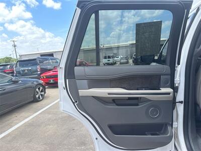 2019 Ford Expedition Limited   - Photo 34 - McKinney, TX 75070