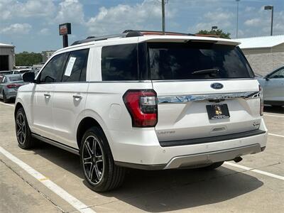 2019 Ford Expedition Limited   - Photo 13 - McKinney, TX 75070