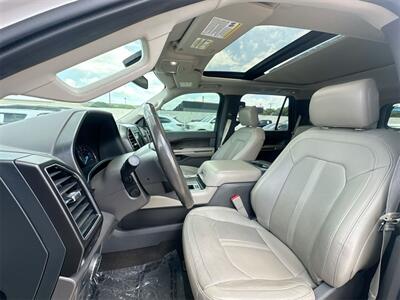 2019 Ford Expedition Limited   - Photo 27 - McKinney, TX 75070