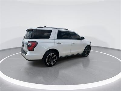 2019 Ford Expedition Limited   - Photo 7 - McKinney, TX 75070