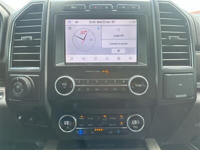 2019 Ford Expedition Limited   - Photo 18 - McKinney, TX 75070