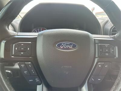 2019 Ford Expedition Limited   - Photo 24 - McKinney, TX 75070