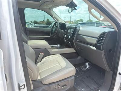 2019 Ford Expedition Limited   - Photo 31 - McKinney, TX 75070