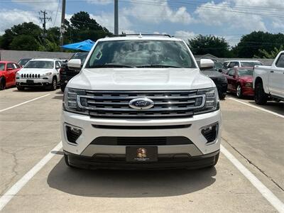 2019 Ford Expedition Limited   - Photo 10 - McKinney, TX 75070