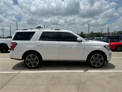 2019 Ford Expedition Limited   - Photo 15 - McKinney, TX 75070