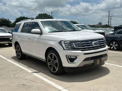 2019 Ford Expedition Limited   - Photo 11 - McKinney, TX 75070