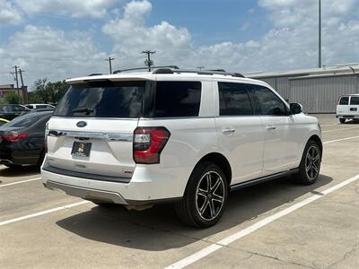 2019 Ford Expedition Limited   - Photo 14 - McKinney, TX 75070