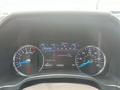 2019 Ford Expedition Limited   - Photo 17 - McKinney, TX 75070
