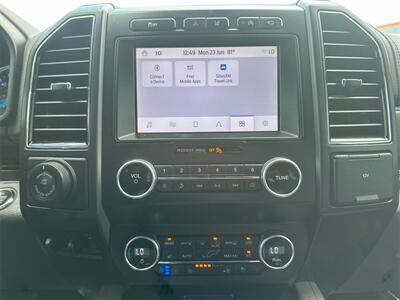 2019 Ford Expedition Limited   - Photo 19 - McKinney, TX 75070