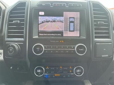 2019 Ford Expedition Limited   - Photo 21 - McKinney, TX 75070