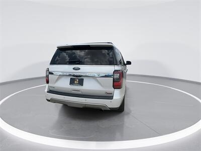 2019 Ford Expedition Limited   - Photo 8 - McKinney, TX 75070