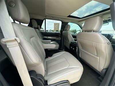 2019 Ford Expedition Limited   - Photo 30 - McKinney, TX 75070
