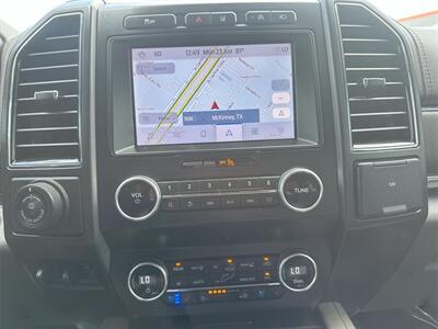 2019 Ford Expedition Limited   - Photo 20 - McKinney, TX 75070