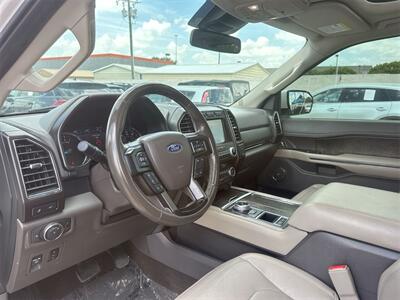 2019 Ford Expedition Limited   - Photo 26 - McKinney, TX 75070