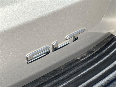 2021 GMC Yukon SLT   - Photo 40 - McKinney, TX 75070