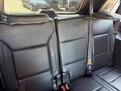2021 GMC Yukon SLT   - Photo 32 - McKinney, TX 75070