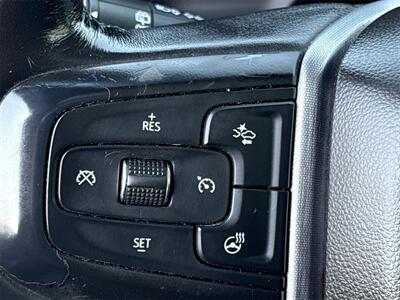 2021 GMC Yukon SLT   - Photo 42 - McKinney, TX 75070