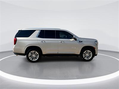 2021 GMC Yukon SLT   - Photo 9 - McKinney, TX 75070