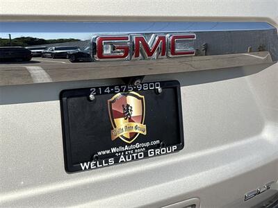 2021 GMC Yukon SLT   - Photo 11 - McKinney, TX 75070