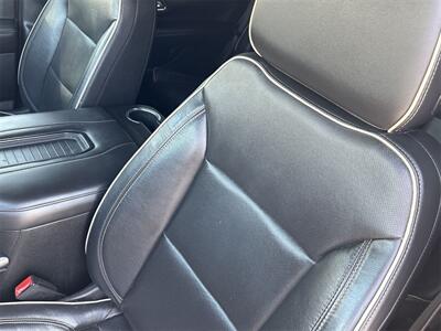 2021 GMC Yukon SLT   - Photo 45 - McKinney, TX 75070