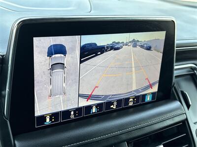 2021 GMC Yukon SLT   - Photo 53 - McKinney, TX 75070