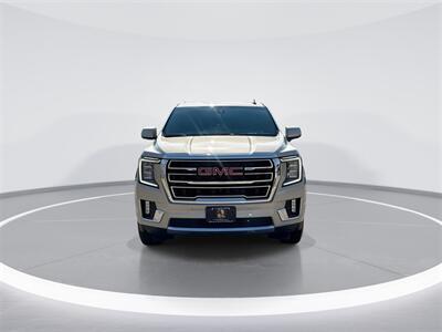 2021 GMC Yukon SLT   - Photo 3 - McKinney, TX 75070