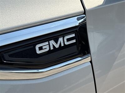 2021 GMC Yukon SLT   - Photo 82 - McKinney, TX 75070