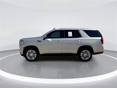 2021 GMC Yukon SLT   - Photo 5 - McKinney, TX 75070