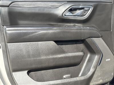 2021 GMC Yukon SLT   - Photo 19 - McKinney, TX 75070