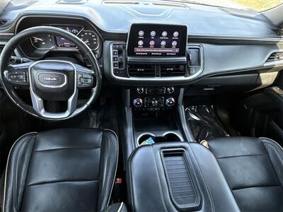 2021 GMC Yukon SLT   - Photo 20 - McKinney, TX 75070