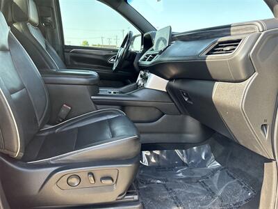 2021 GMC Yukon SLT   - Photo 89 - McKinney, TX 75070